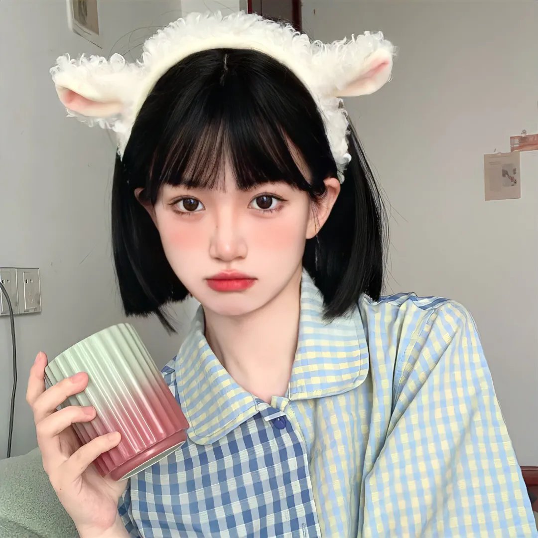 Q版!黑色五叶草